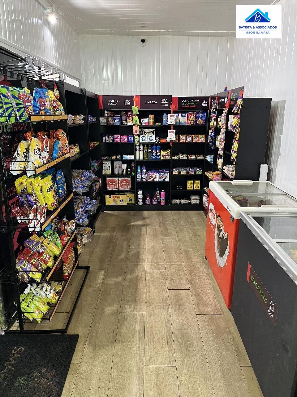 Apartamento, 2 quartos, 52 m² - Foto 25