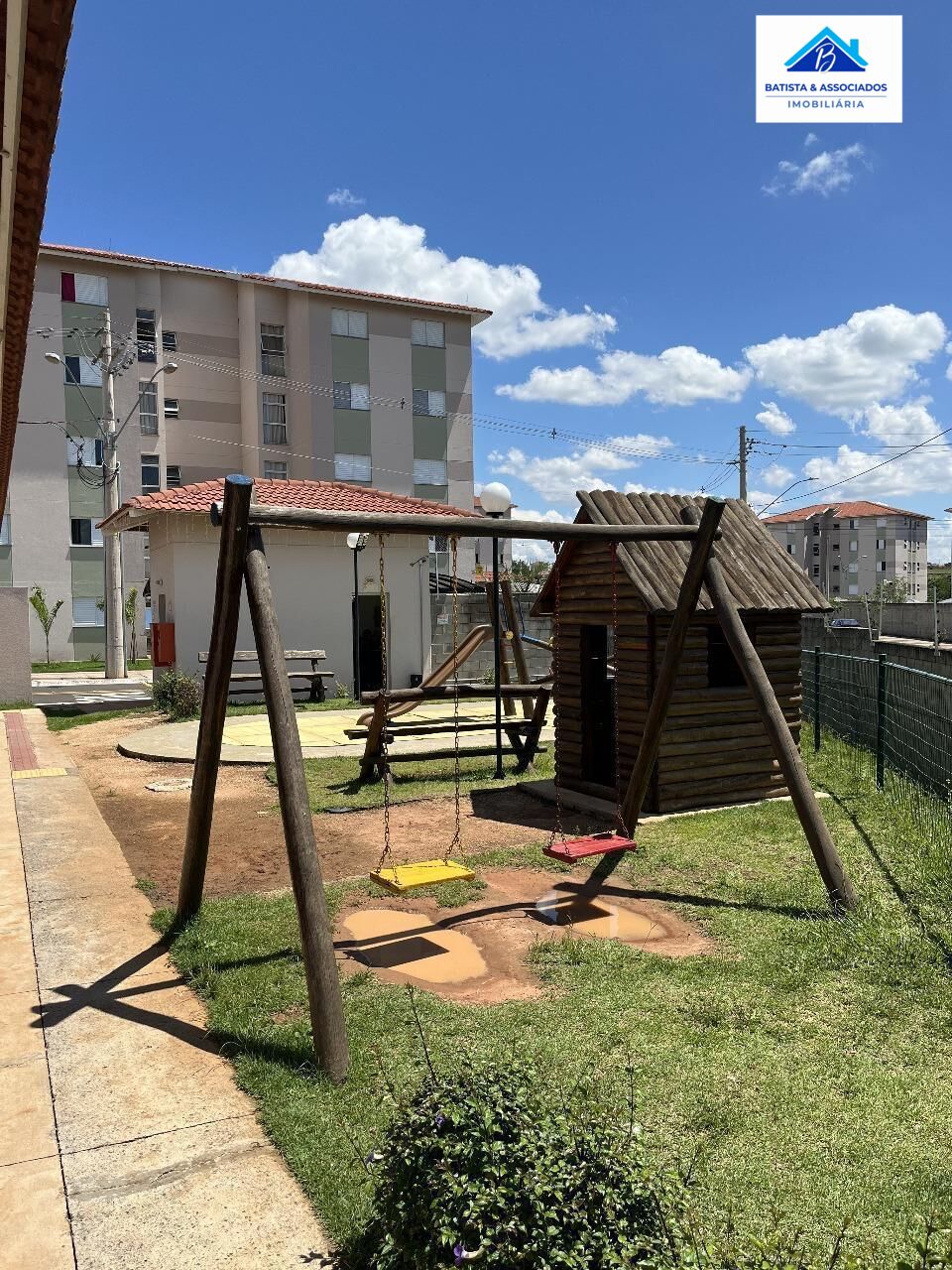 Apartamento, 2 quartos, 52 m² - Foto 19