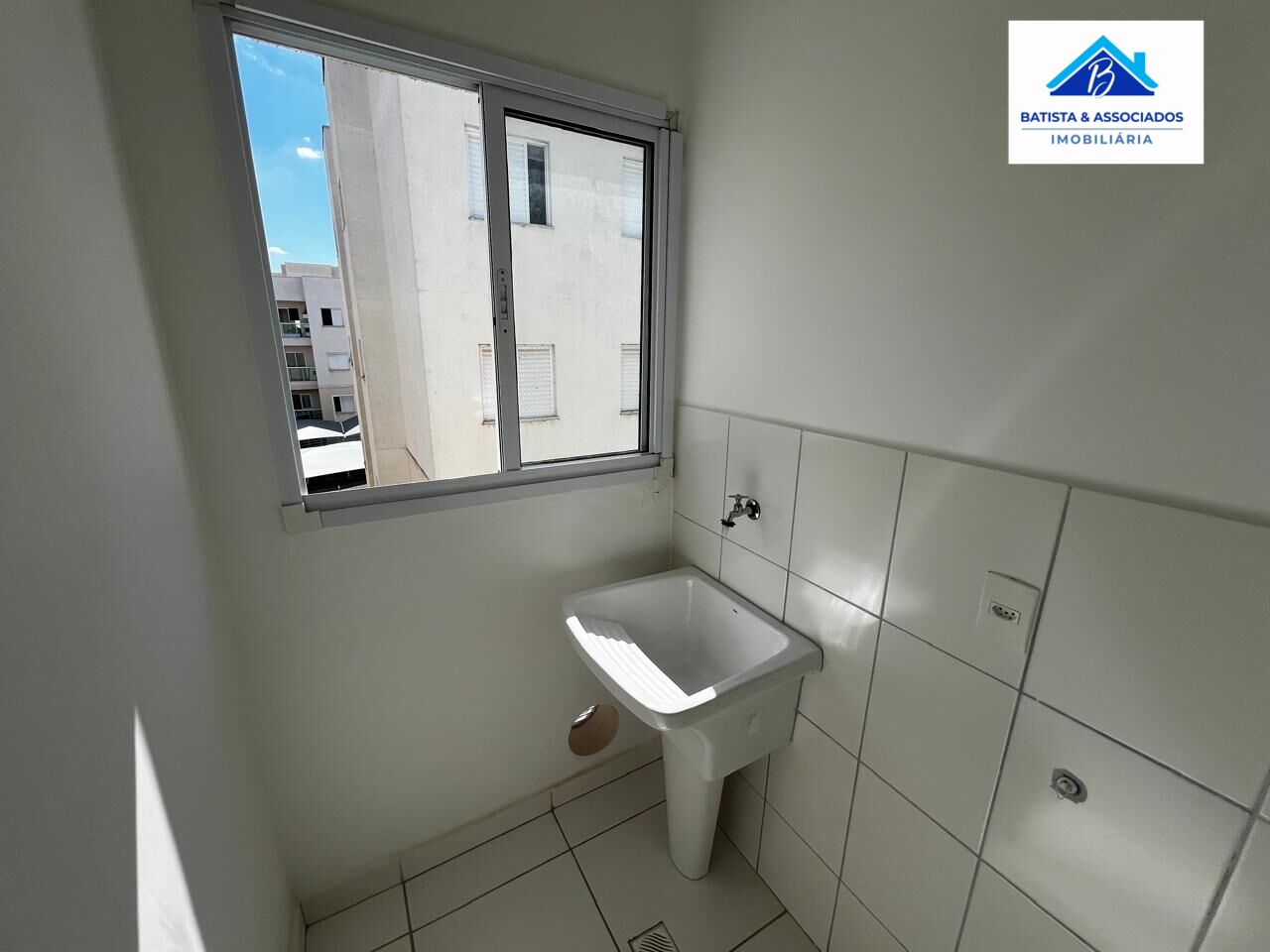 Apartamento à venda com 2 quartos, 47m² - Foto 9