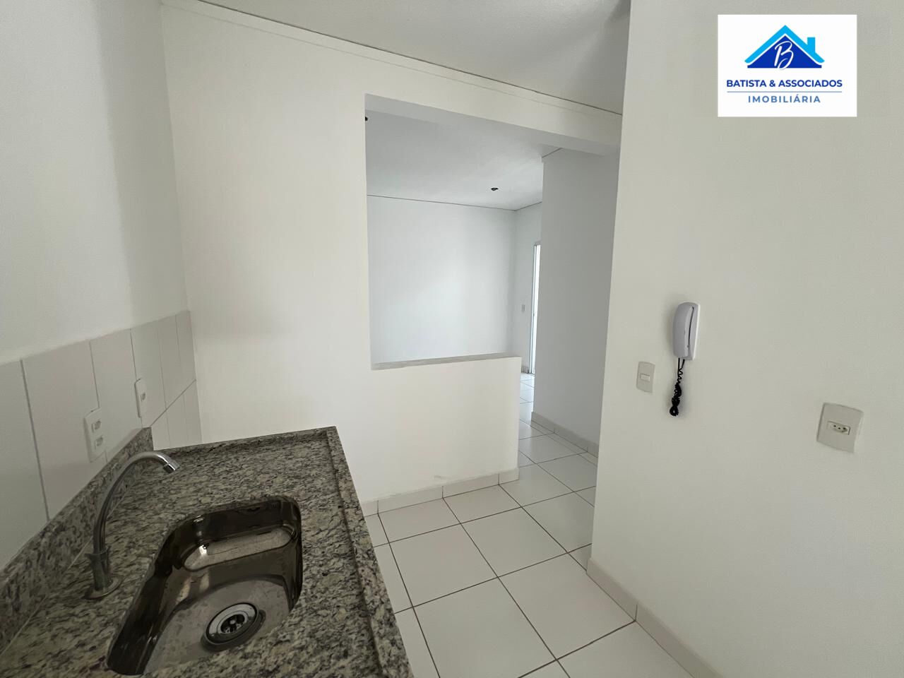 Apartamento à venda com 2 quartos, 47m² - Foto 7