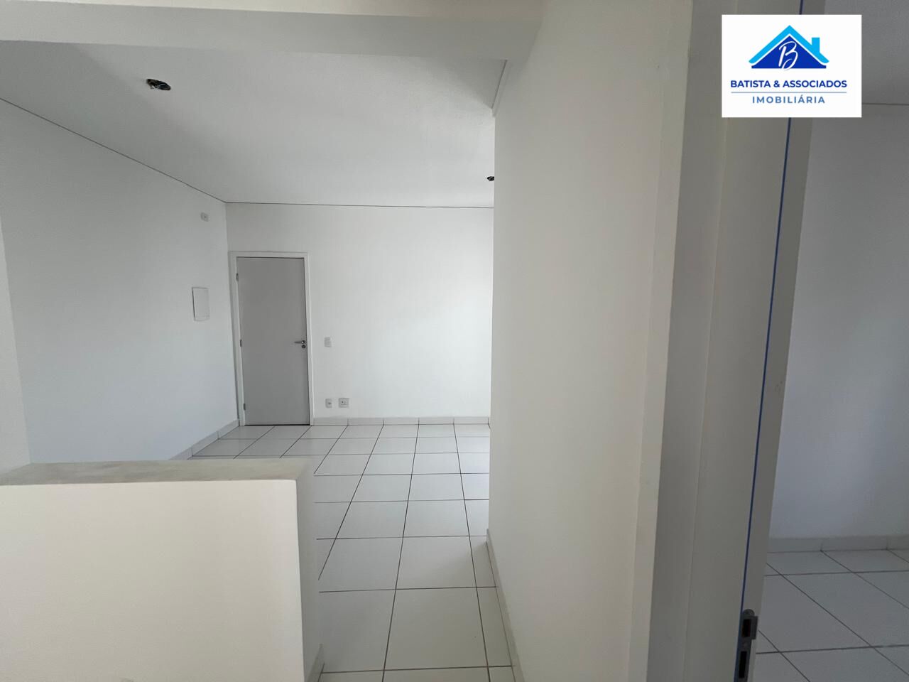 Apartamento à venda com 2 quartos, 47m² - Foto 4