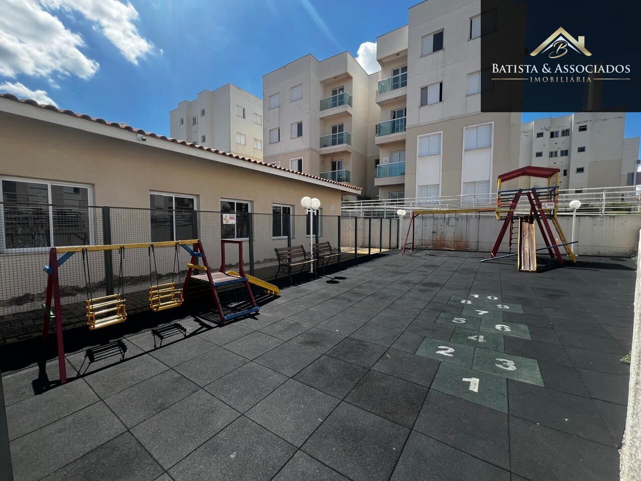 Apartamento, 2 quartos, 47 m² - Foto 20