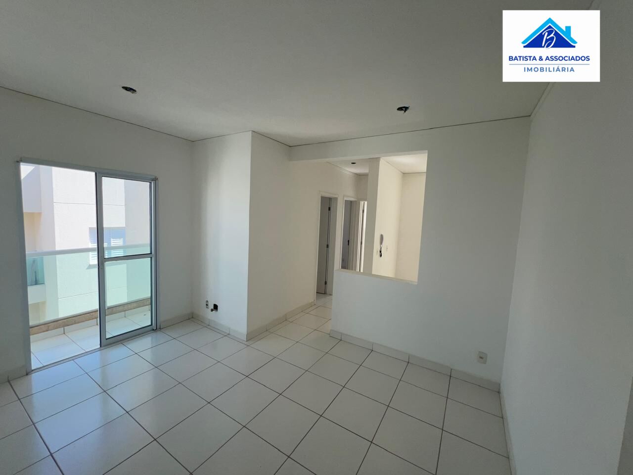 Apartamento à venda com 2 quartos, 47m² - Foto 5