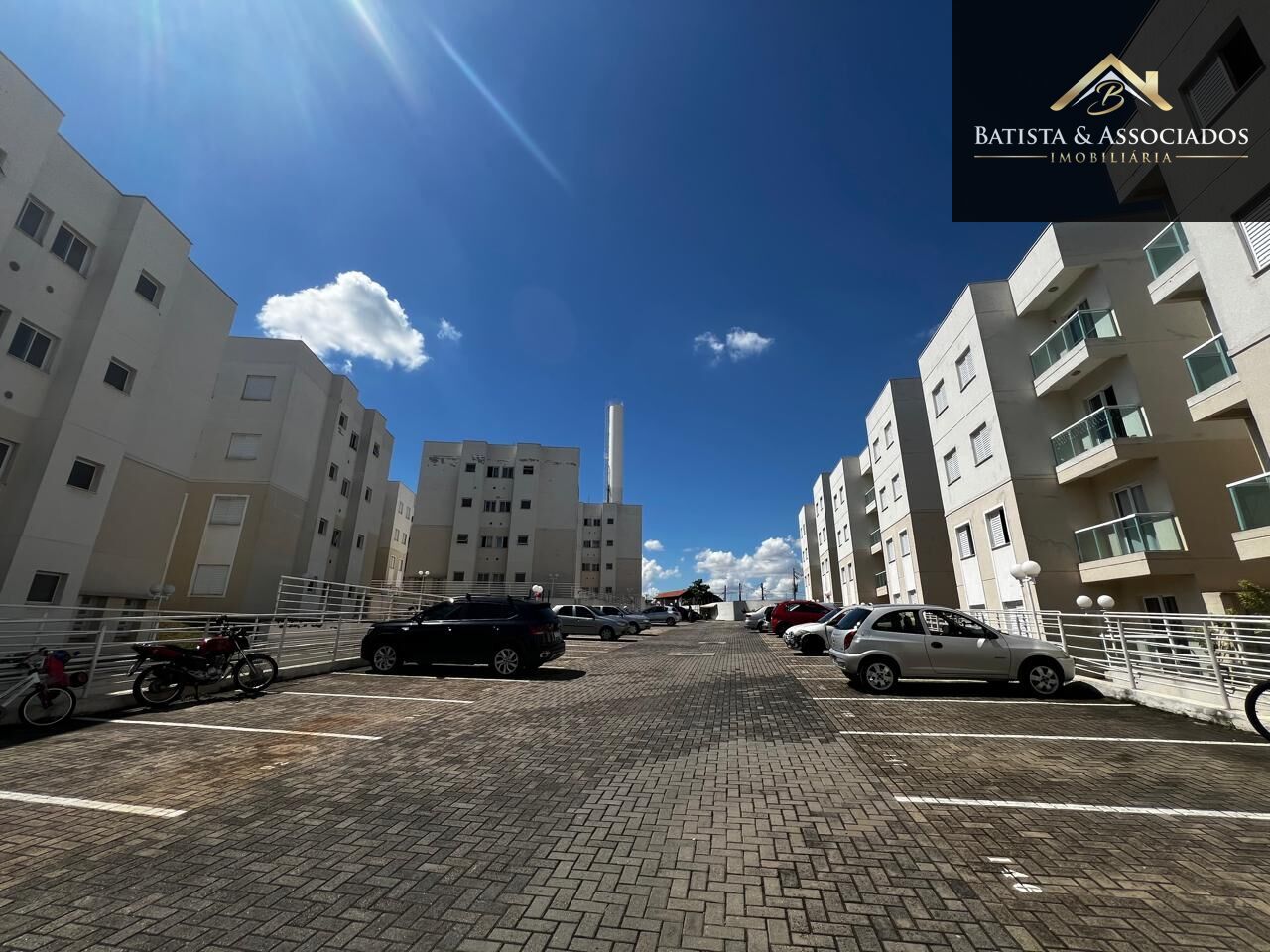 Apartamento, 2 quartos, 47 m² - Foto 1