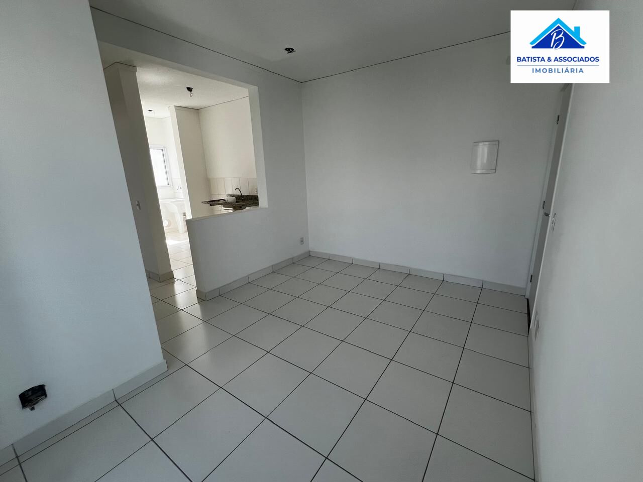 Apartamento à venda com 2 quartos, 47m² - Foto 2