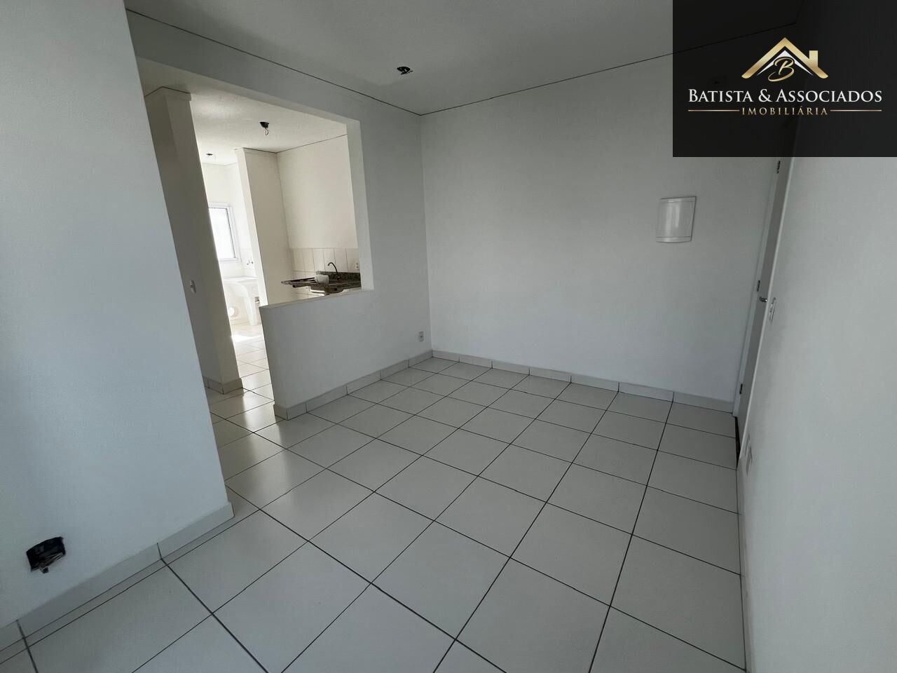 Apartamento, 2 quartos, 47 m² - Foto 2