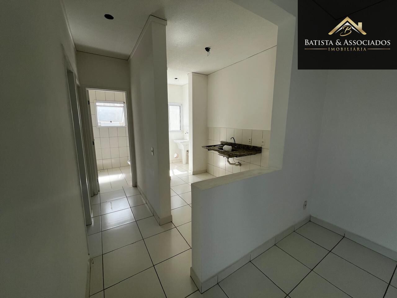 Apartamento, 2 quartos, 47 m² - Foto 3