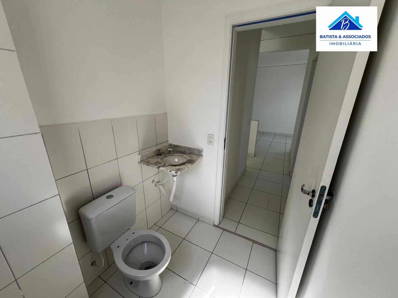 Apartamento à venda com 2 quartos, 47m² - Foto 12