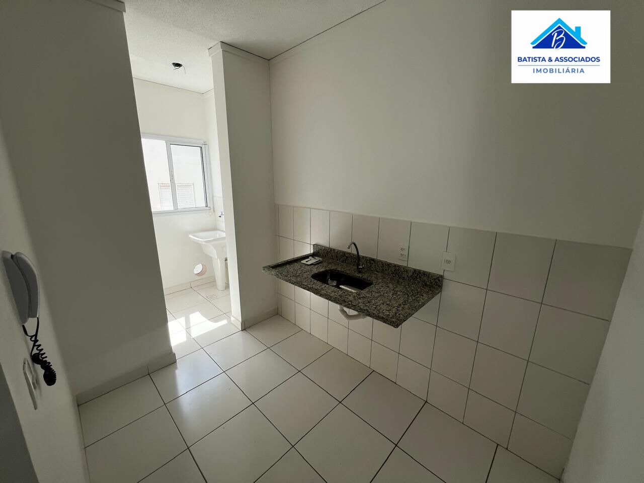 Apartamento à venda com 2 quartos, 47m² - Foto 8