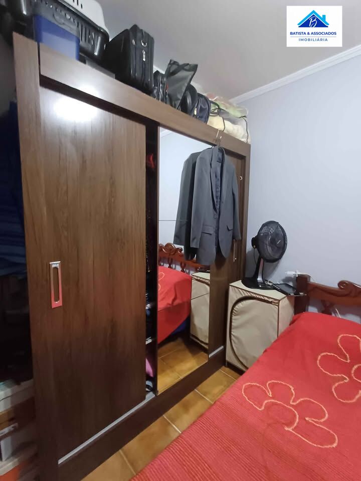 Apartamento, 2 quartos, 56 m² - Foto 4