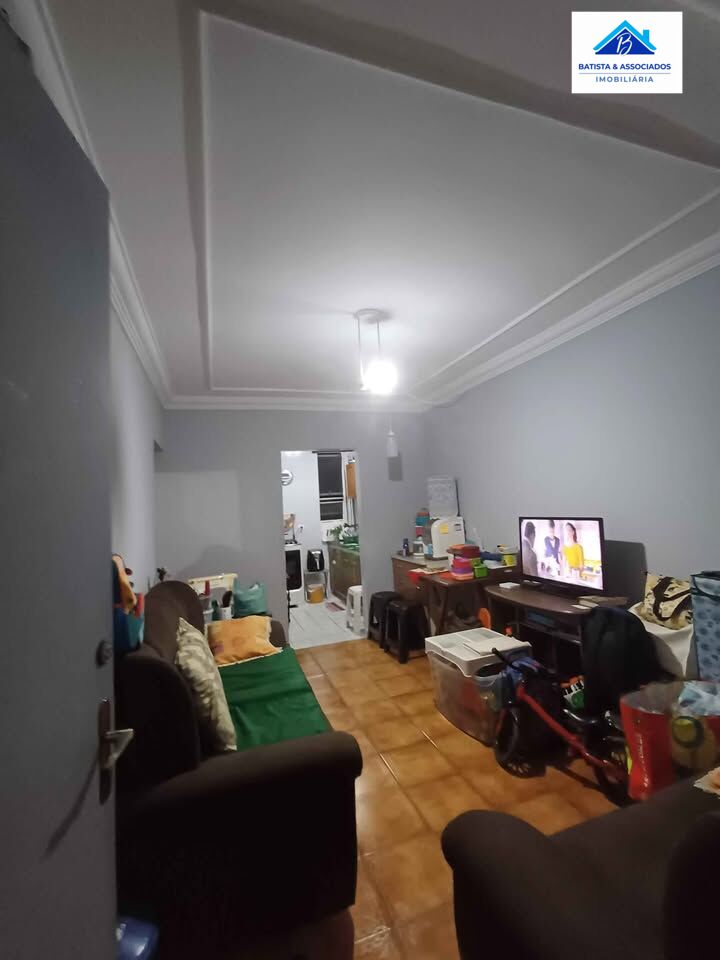 Apartamento, 2 quartos, 56 m² - Foto 1