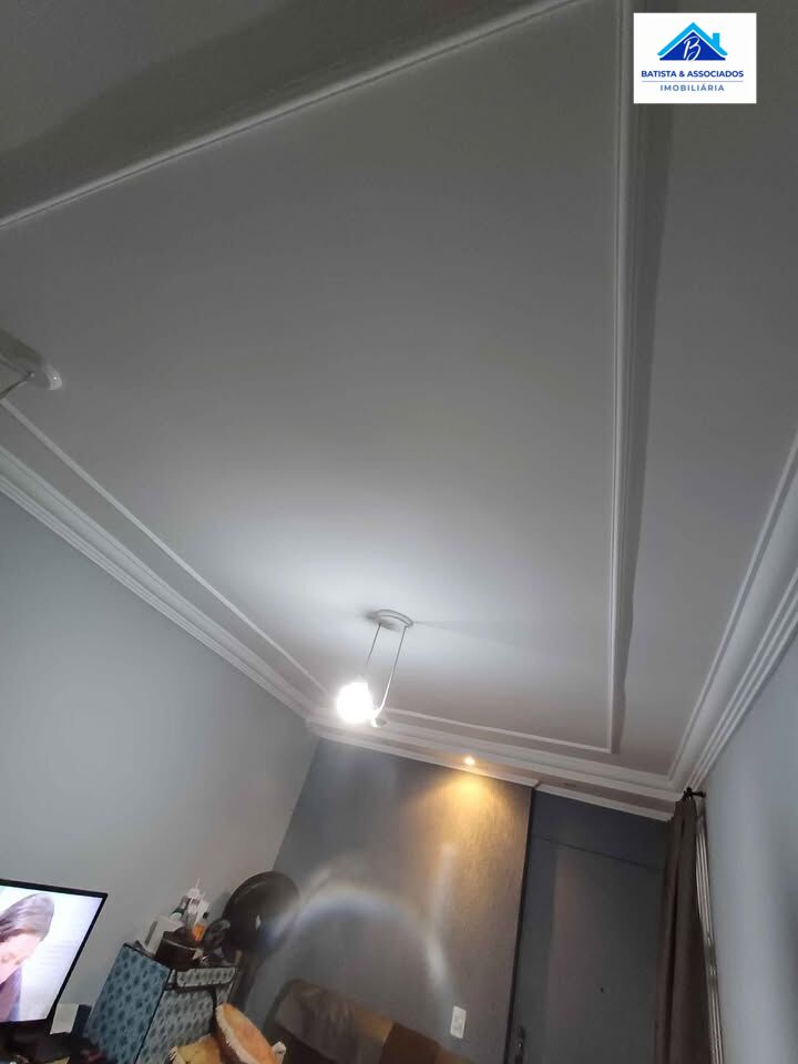 Apartamento, 2 quartos, 56 m² - Foto 3