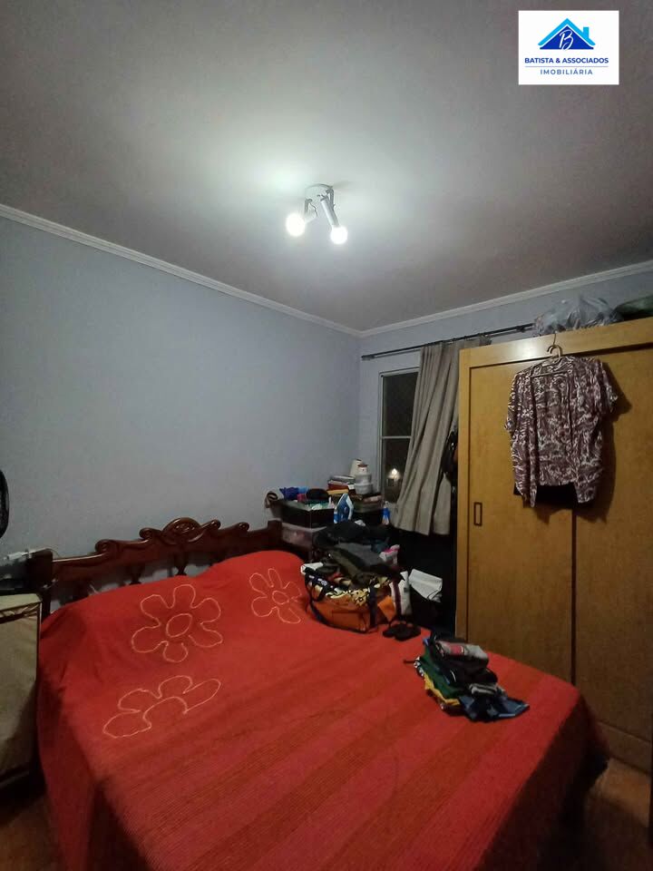 Apartamento, 2 quartos, 56 m² - Foto 5