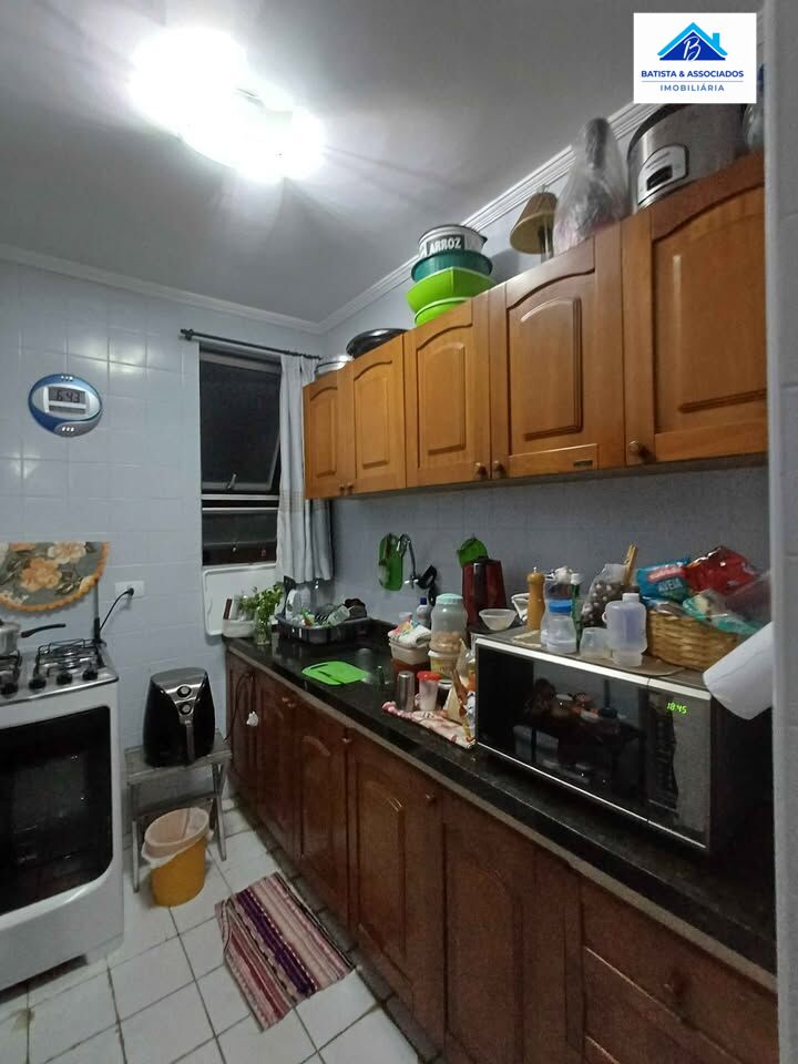 Apartamento, 2 quartos, 56 m² - Foto 8