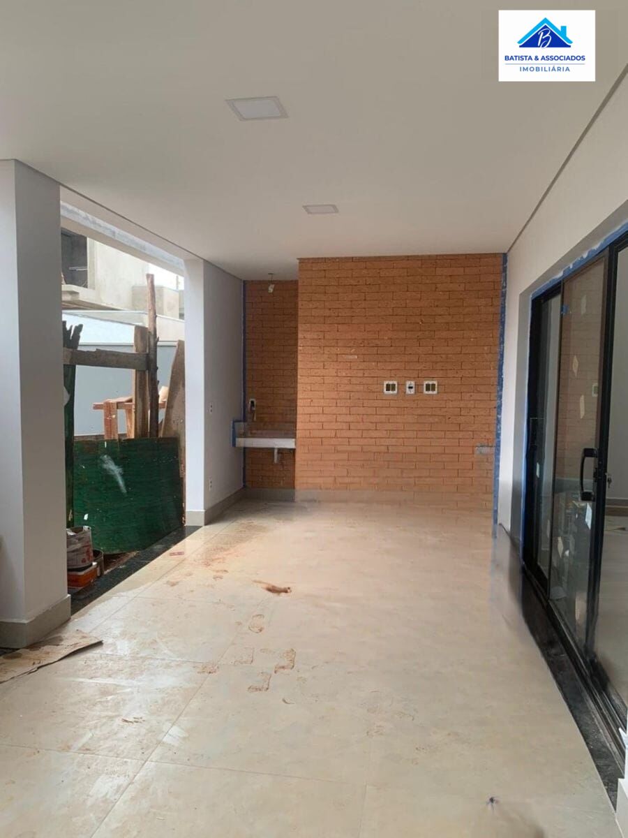 Casa à venda com 4 quartos, 231m² - Foto 10