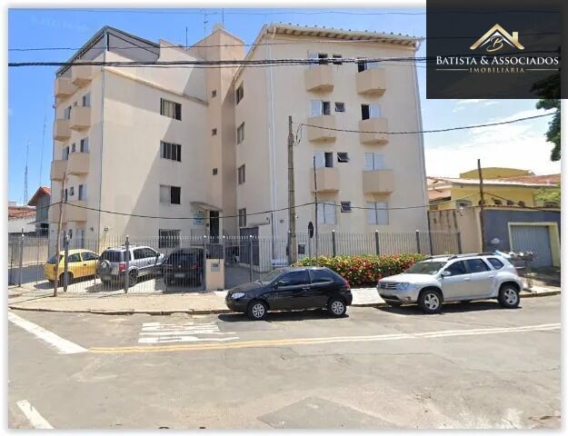 Apartamento, 1 quarto, 70 m² - Foto 1