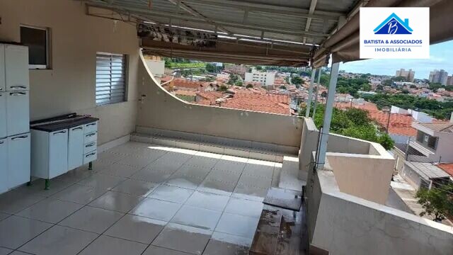 Apartamento à venda com 1 quarto, 70m² - Foto 6