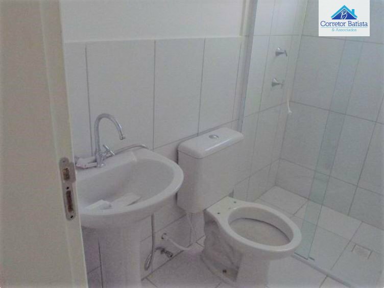 Apartamento, 2 quartos, 45 m² - Foto 4