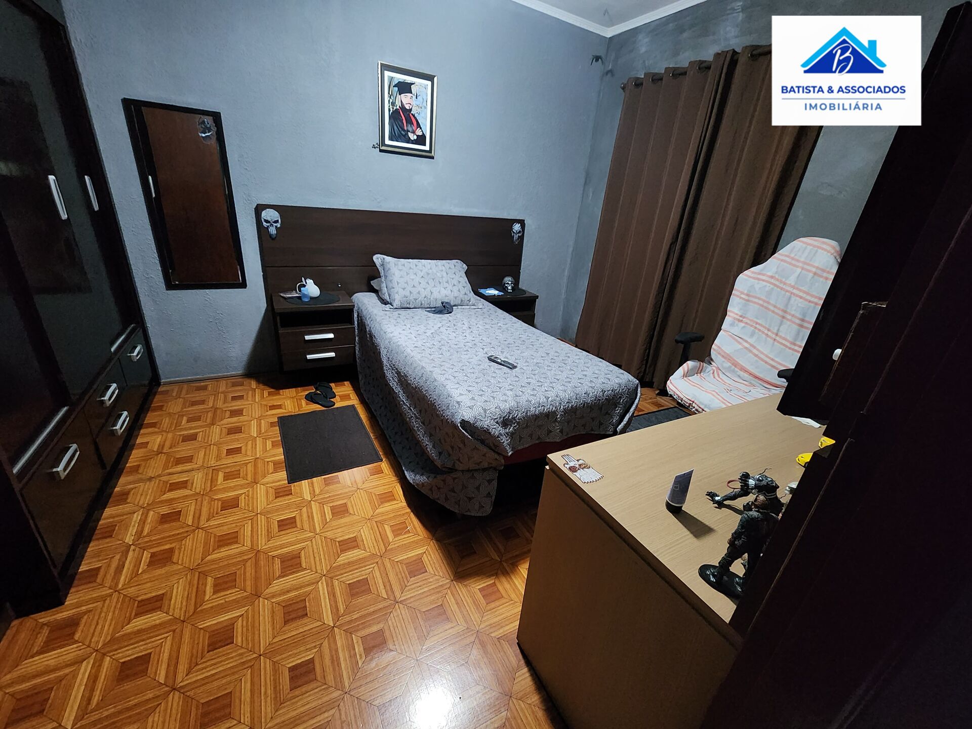Sobrado, 3 quartos, 136 m² - Foto 7