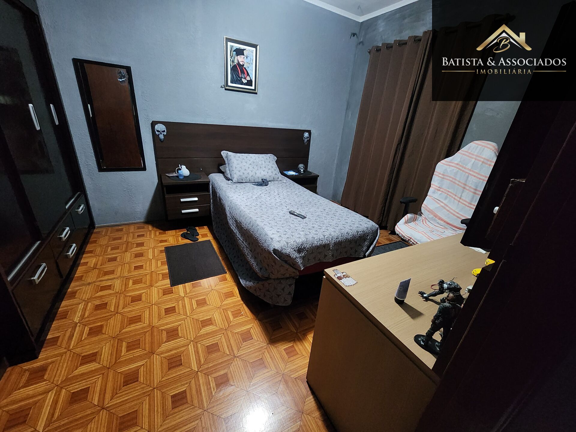 Sobrado, 3 quartos, 136 m² - Foto 7