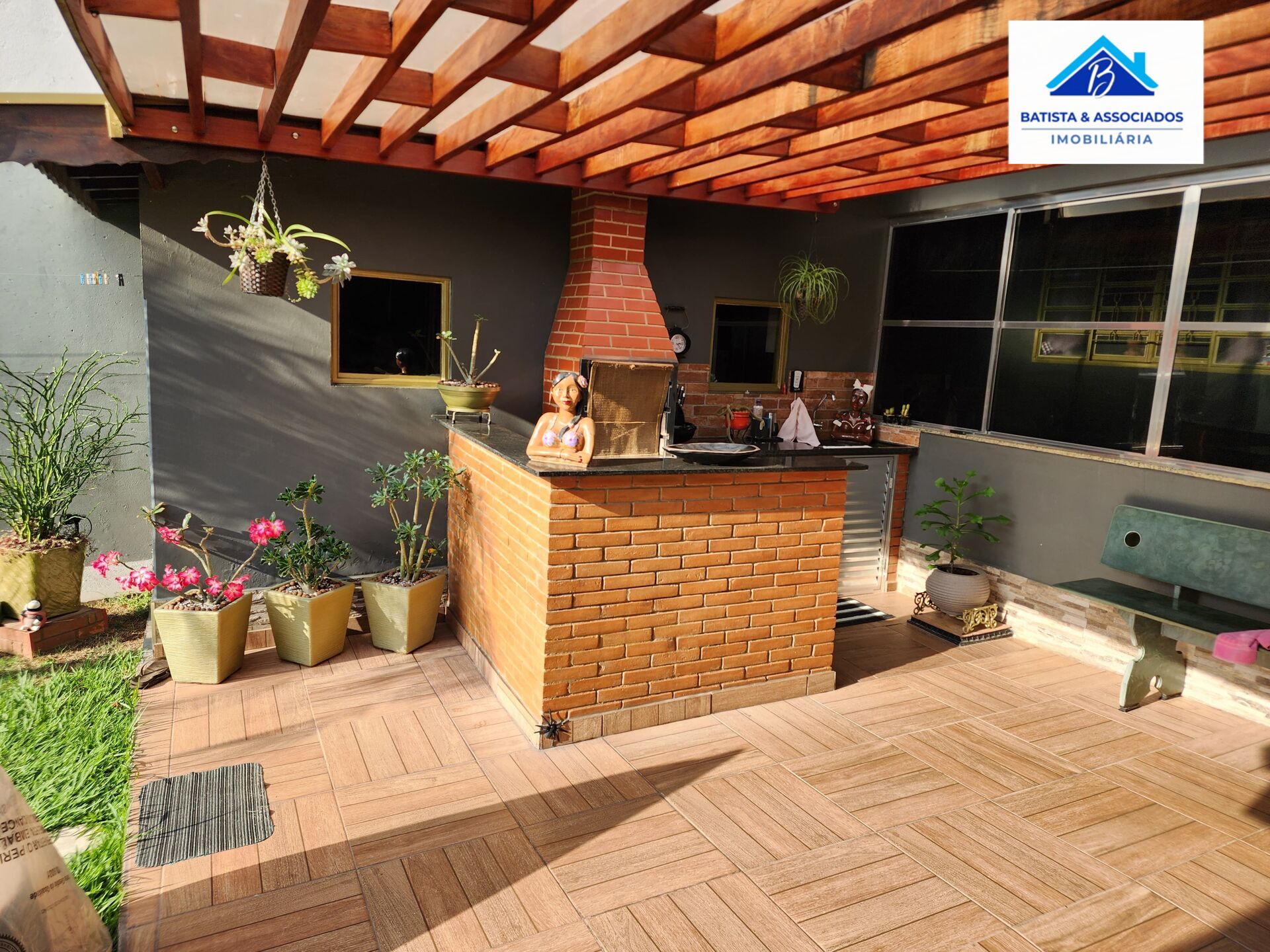 Sobrado, 3 quartos, 136 m² - Foto 2