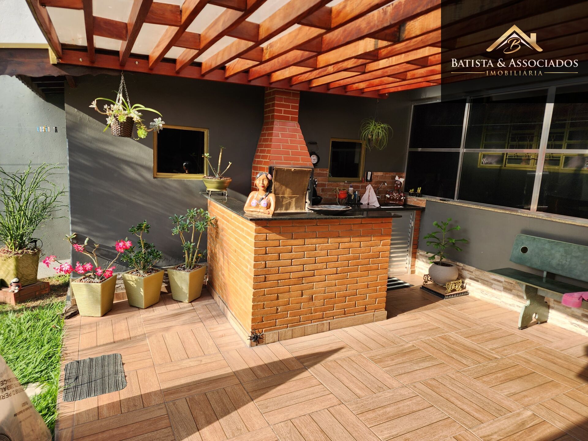 Sobrado, 3 quartos, 136 m² - Foto 2