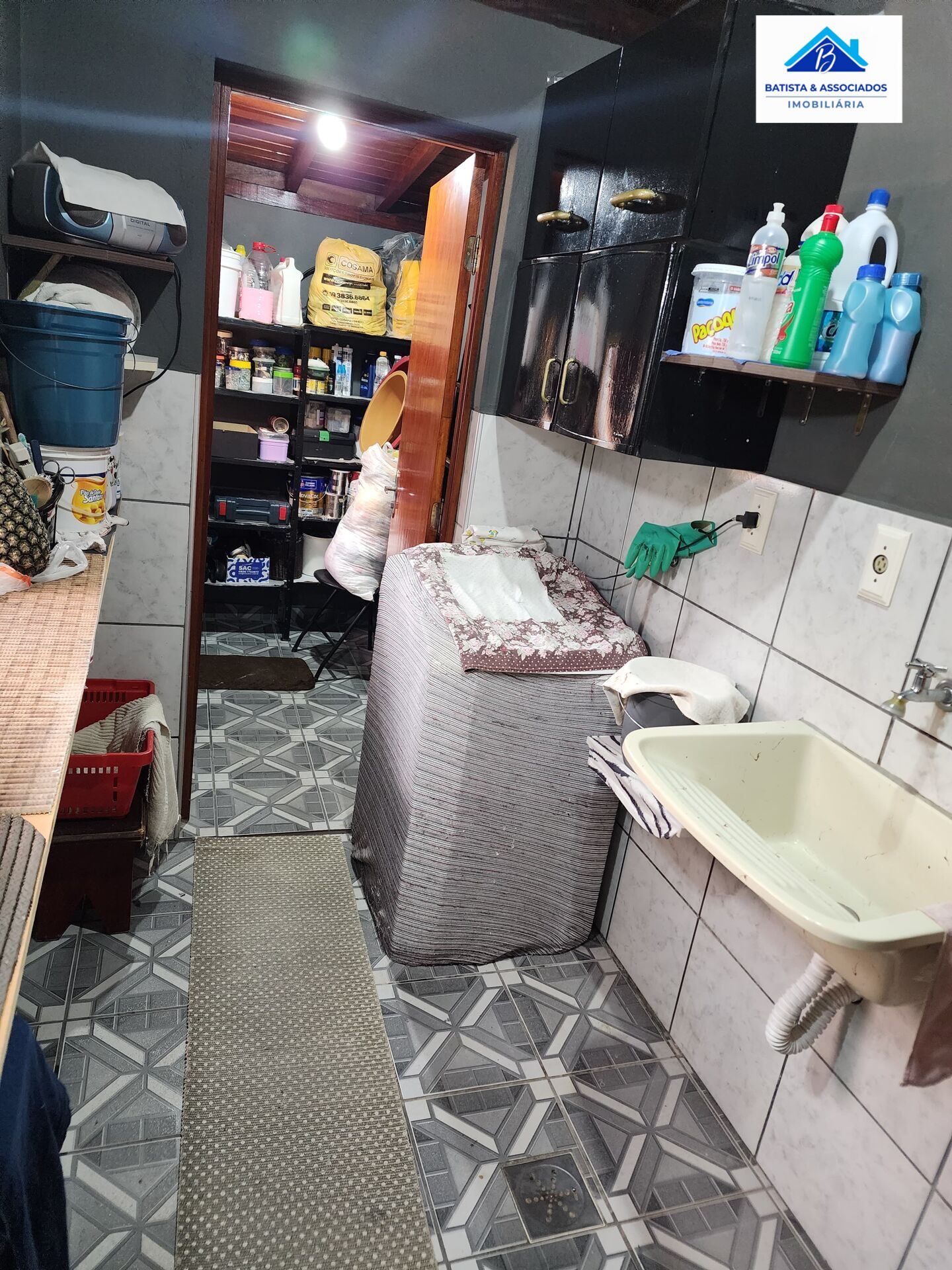 Sobrado, 3 quartos, 136 m² - Foto 9
