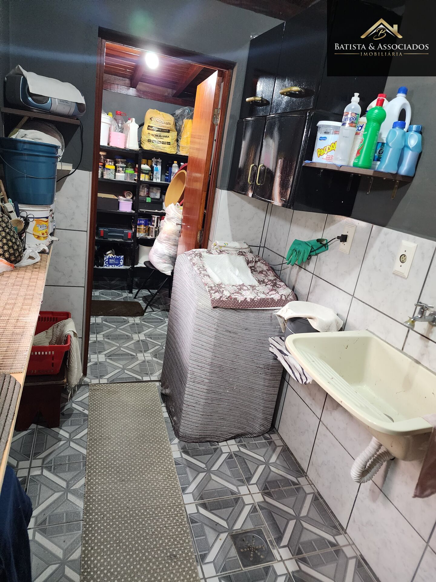 Sobrado, 3 quartos, 136 m² - Foto 9