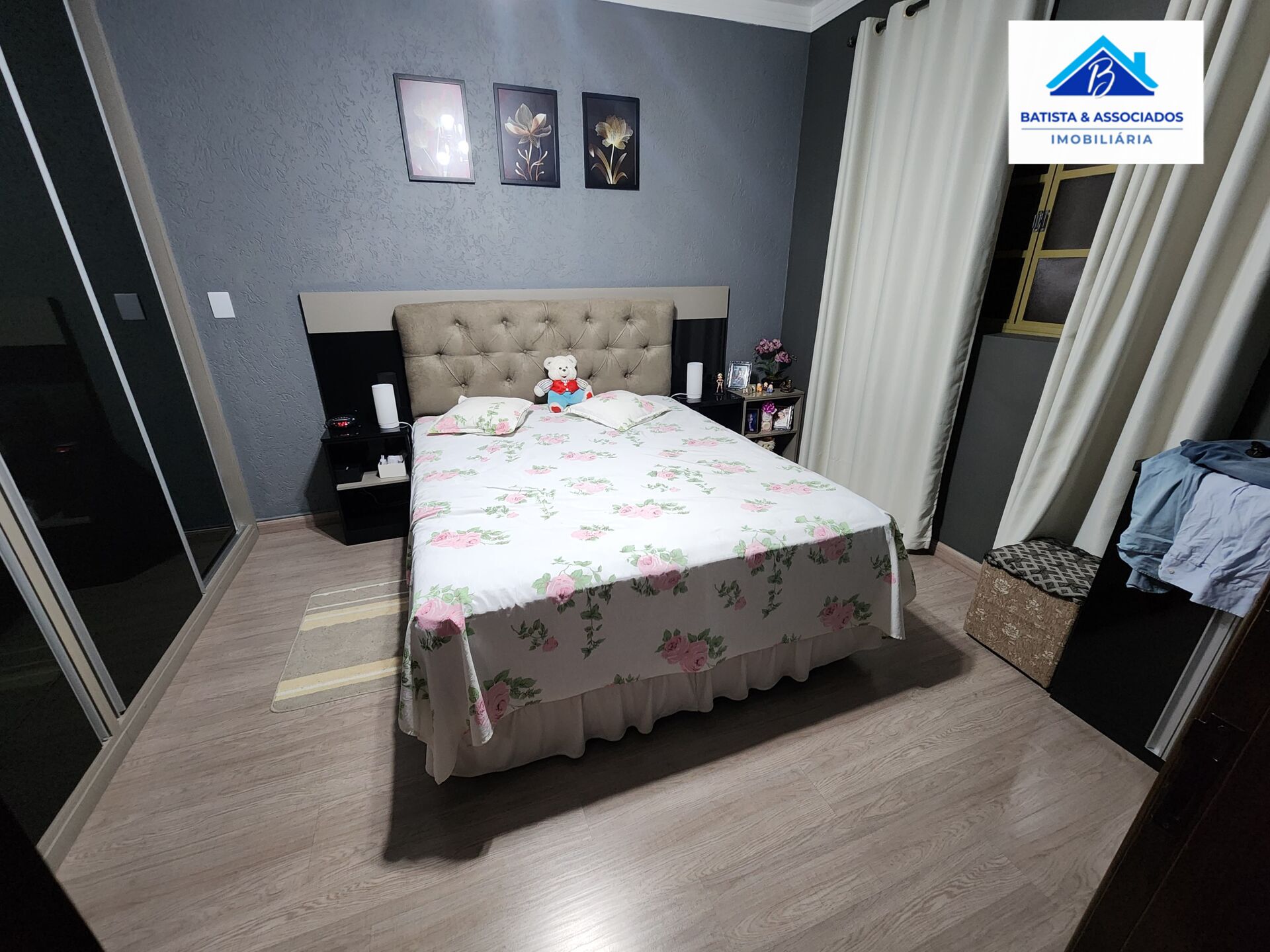 Sobrado, 3 quartos, 136 m² - Foto 10