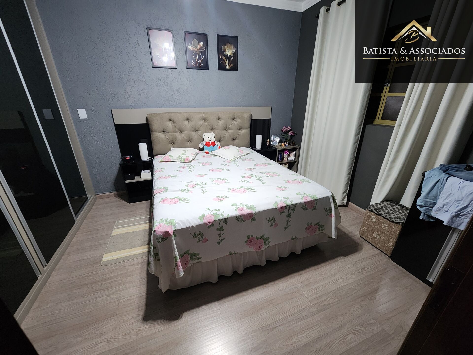 Sobrado, 3 quartos, 136 m² - Foto 10