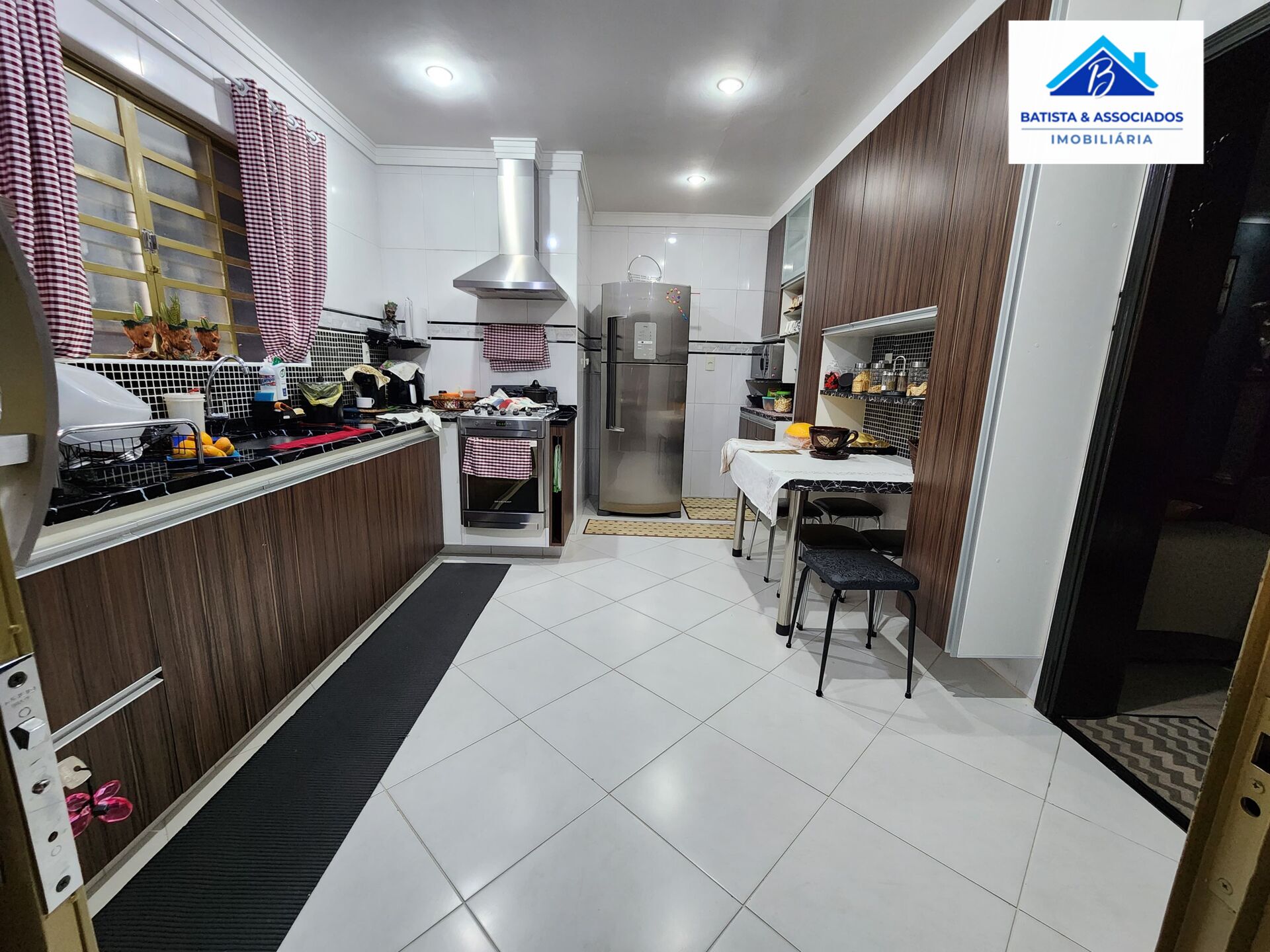 Sobrado, 3 quartos, 136 m² - Foto 5