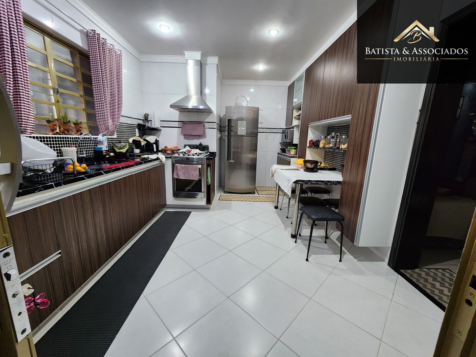 Sobrado, 3 quartos, 136 m² - Foto 5