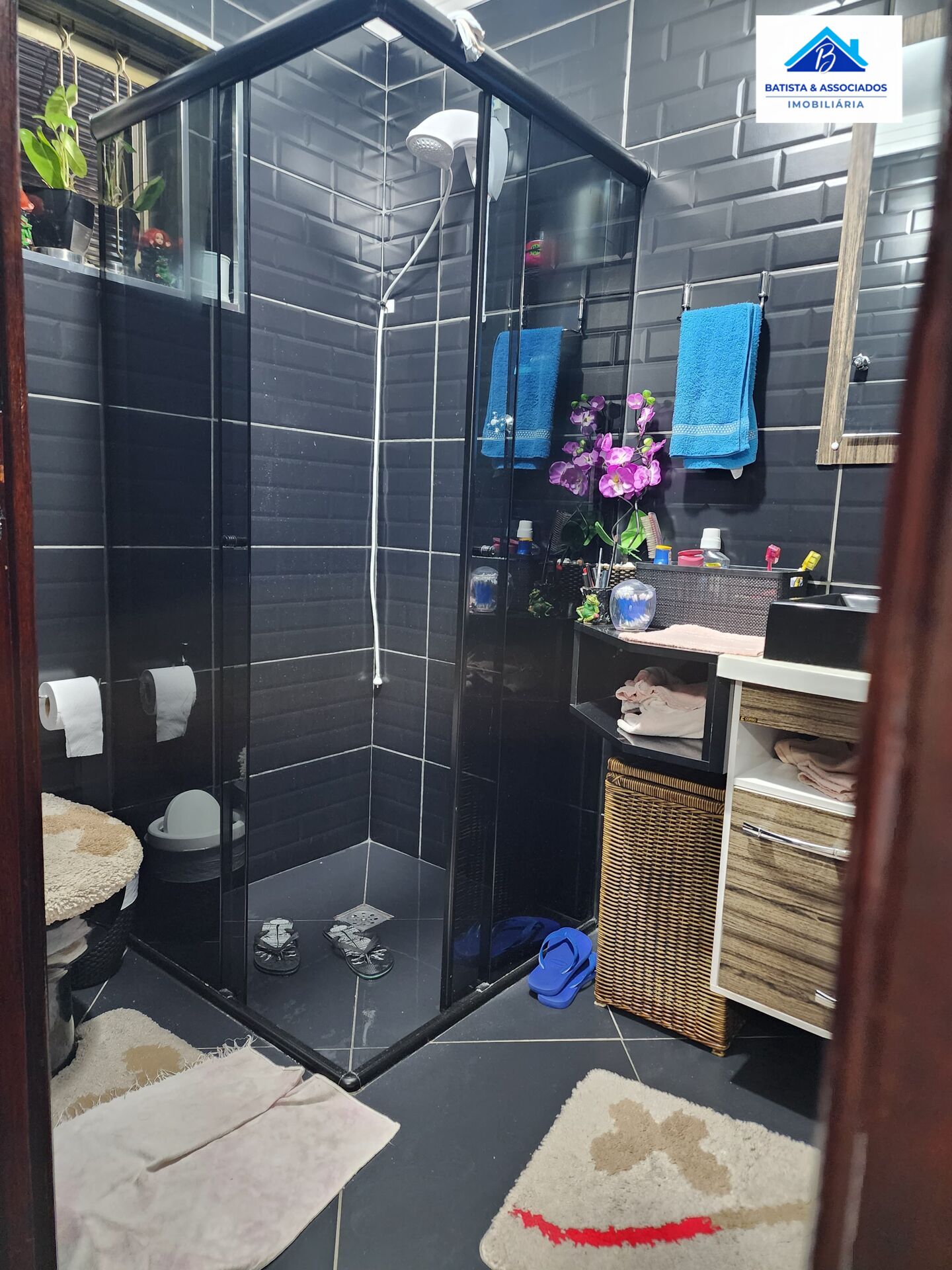 Sobrado, 3 quartos, 136 m² - Foto 11