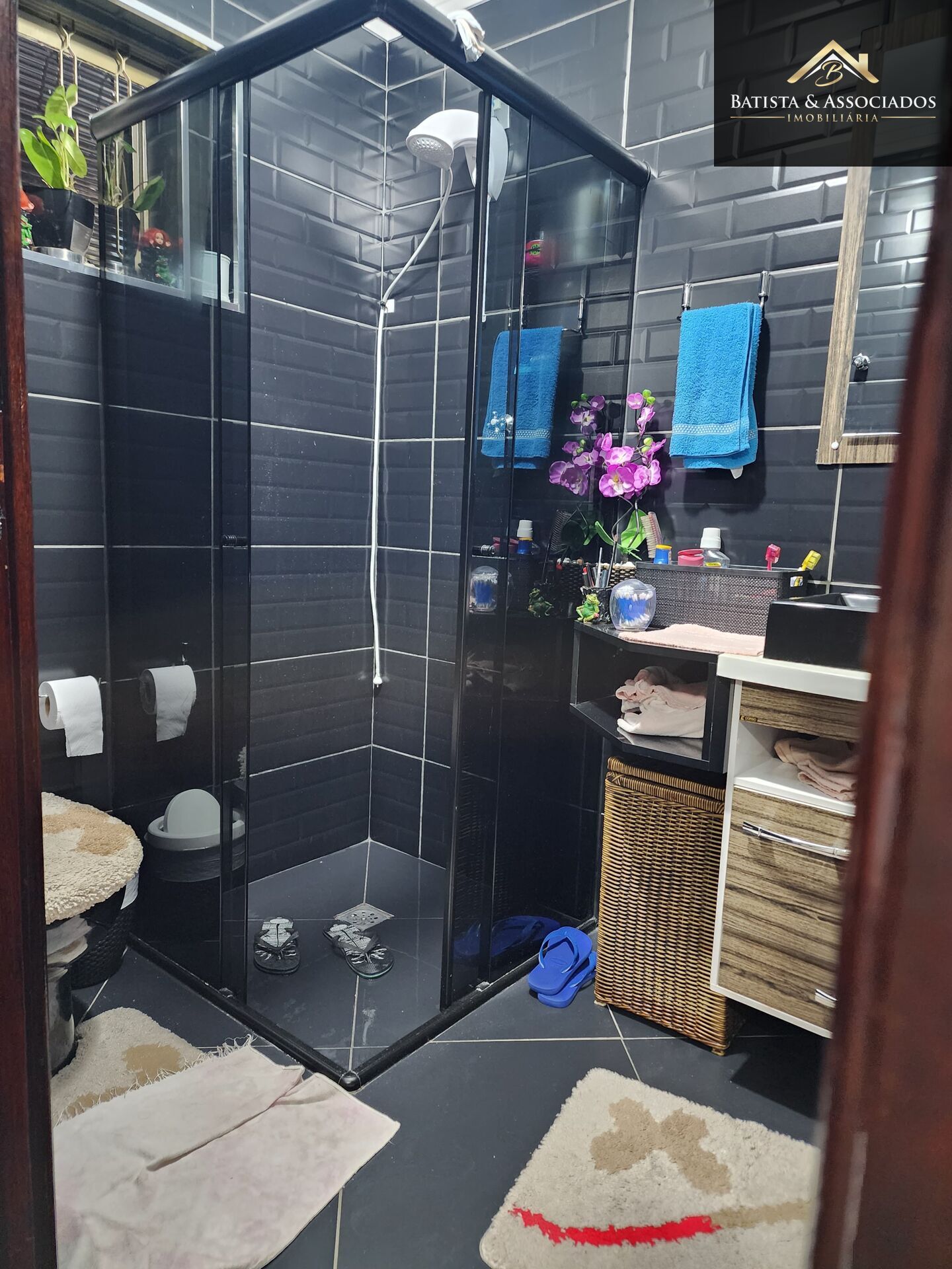 Sobrado, 3 quartos, 136 m² - Foto 11