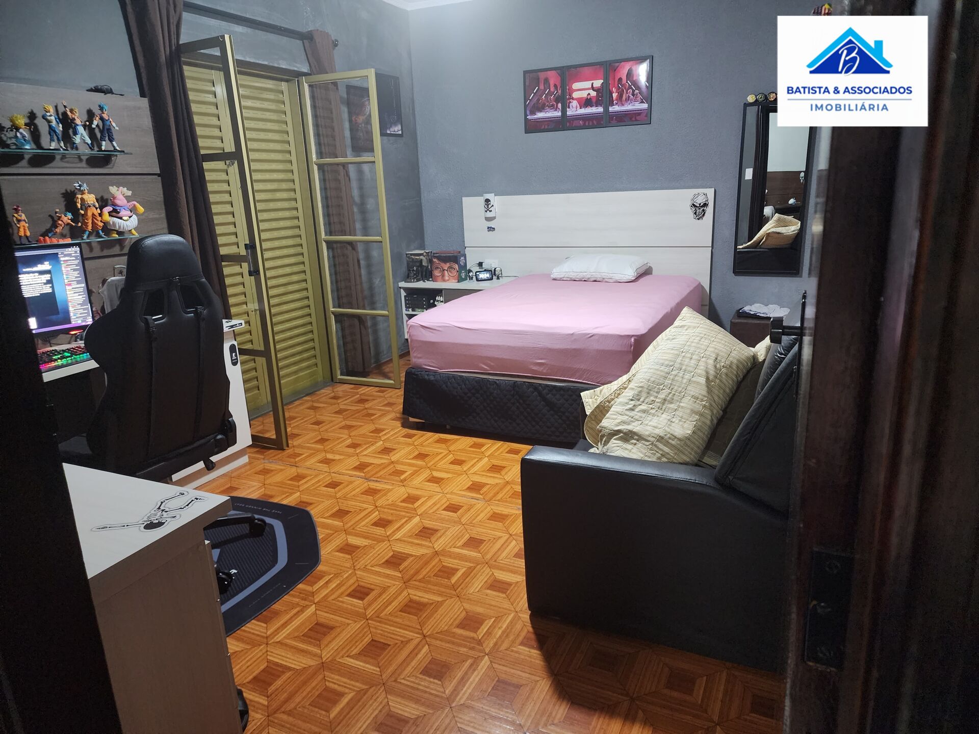 Sobrado, 3 quartos, 136 m² - Foto 6