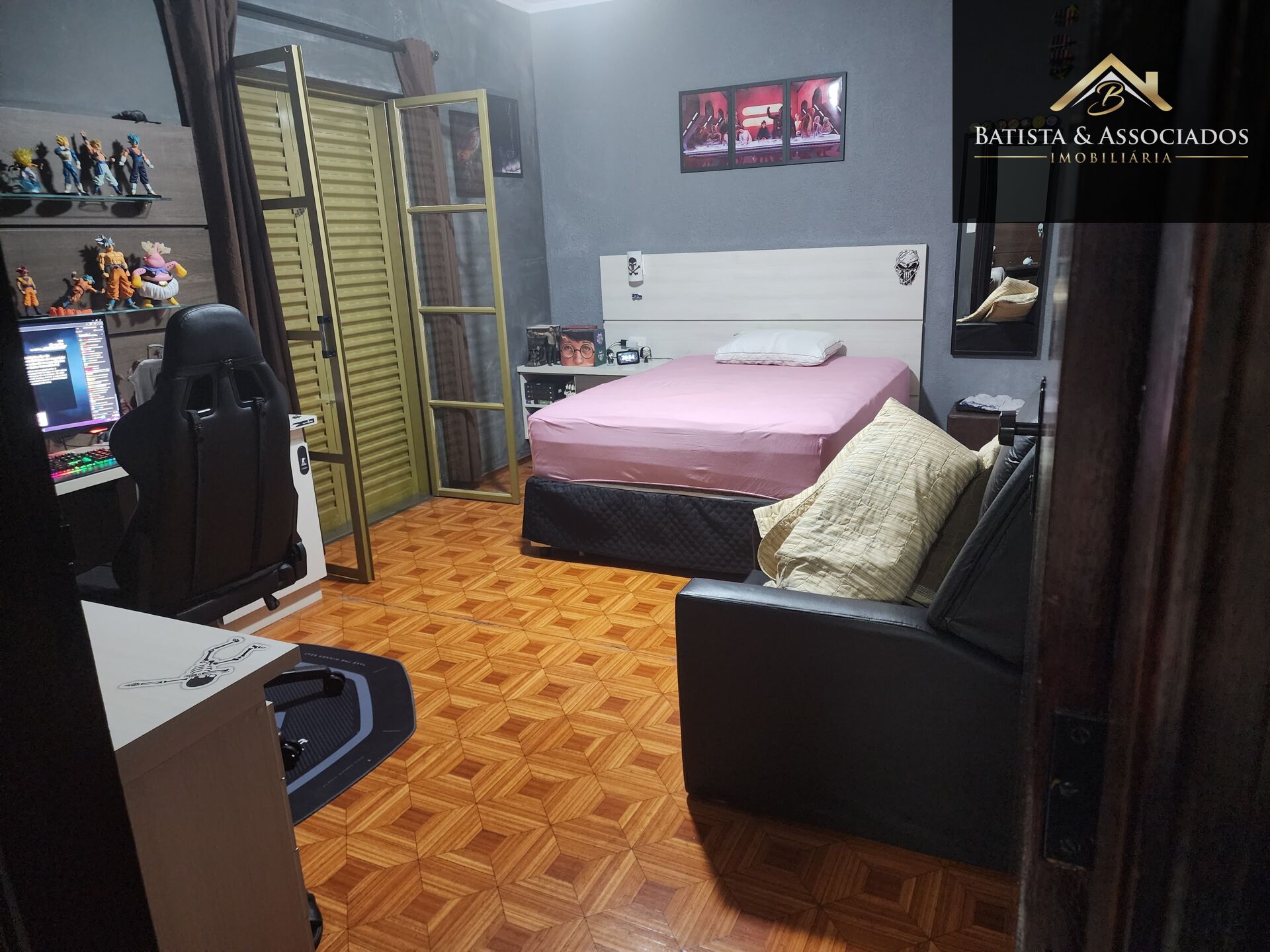 Sobrado, 3 quartos, 136 m² - Foto 6