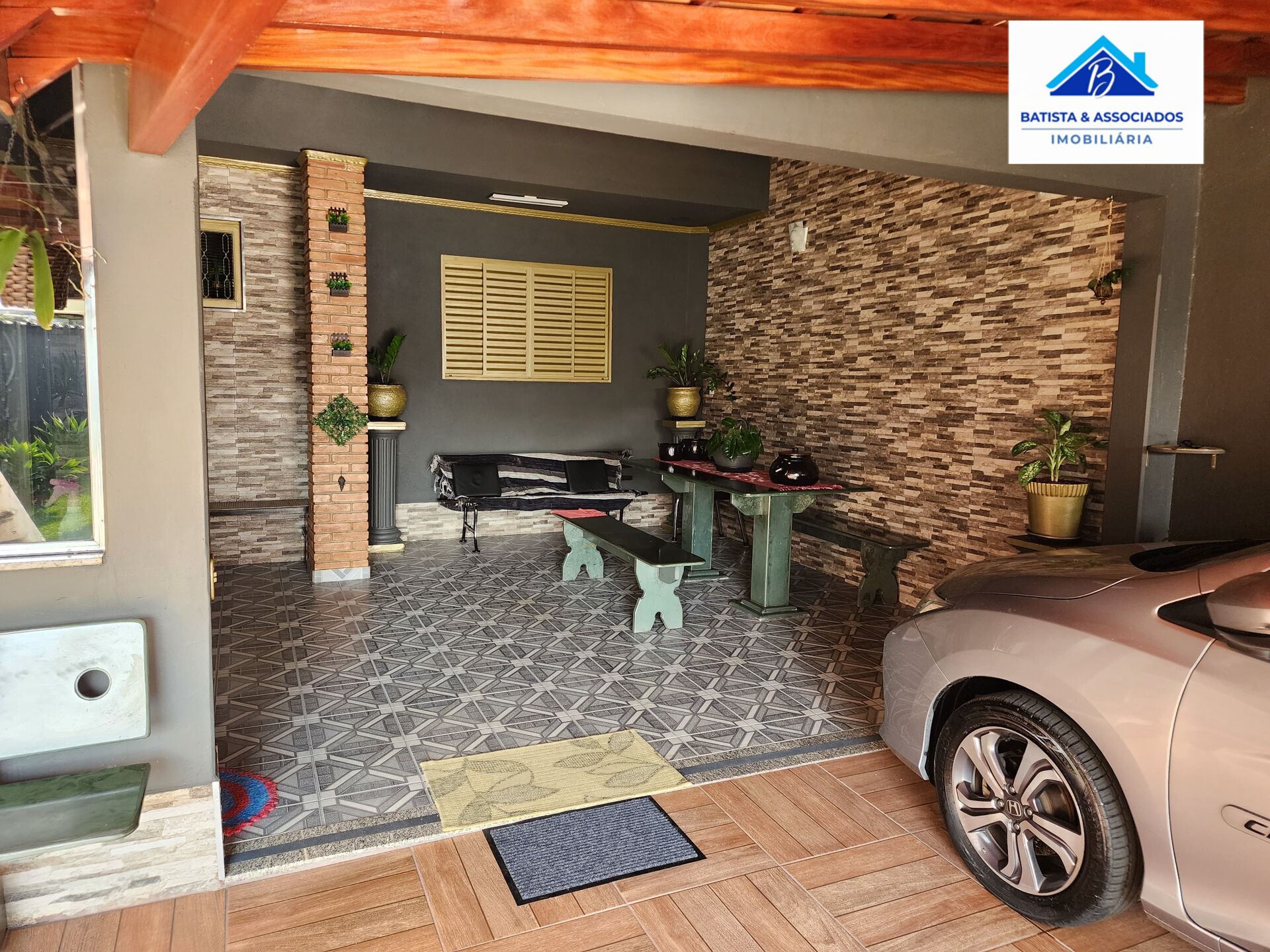 Sobrado, 3 quartos, 136 m² - Foto 12