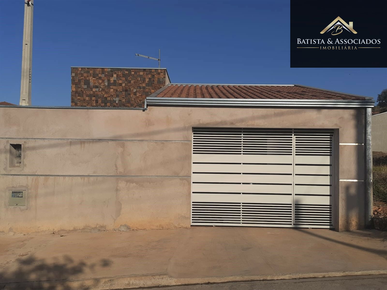Casa, 3 quartos, 150 m² - Foto 1