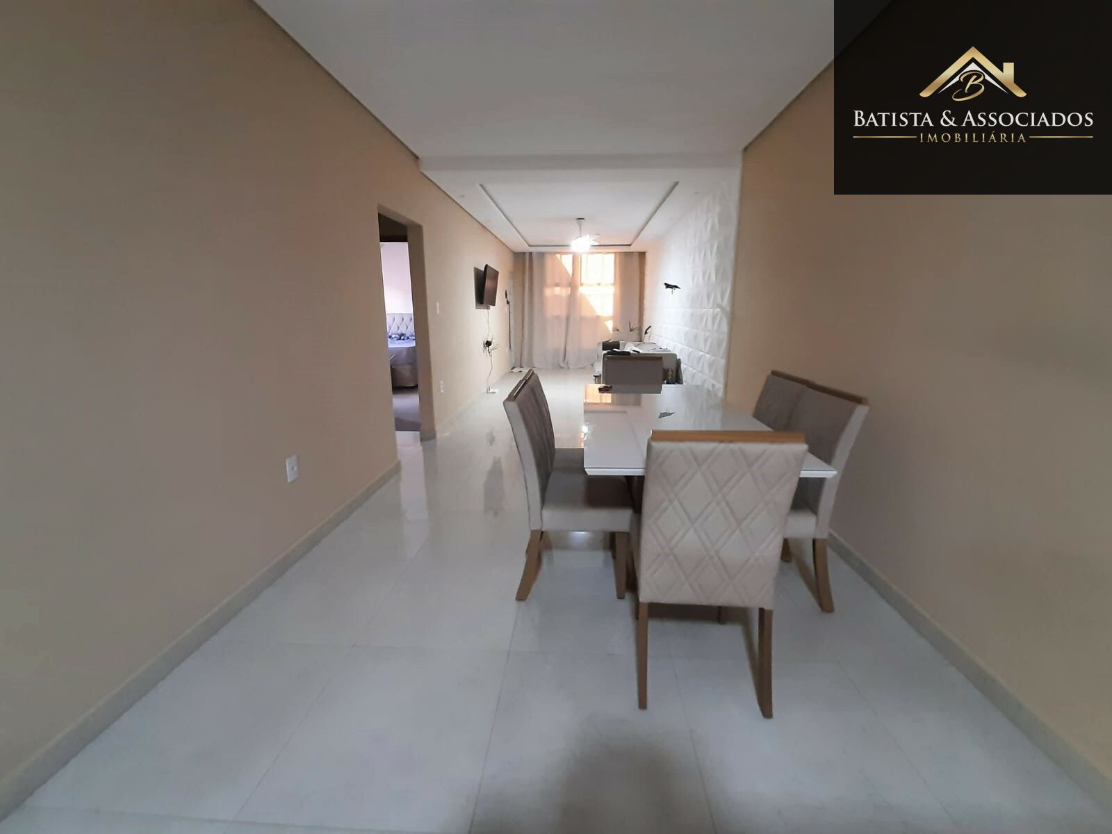Casa, 3 quartos, 150 m² - Foto 3