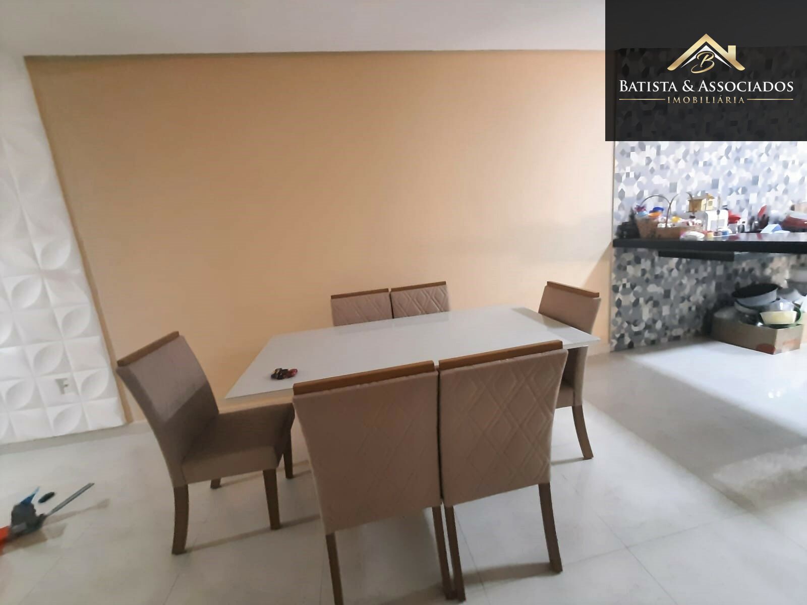 Casa, 3 quartos, 150 m² - Foto 2