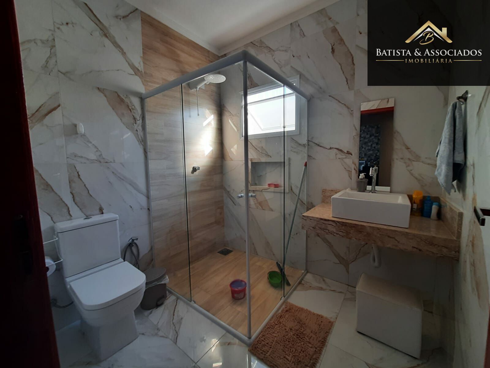 Casa, 3 quartos, 150 m² - Foto 11