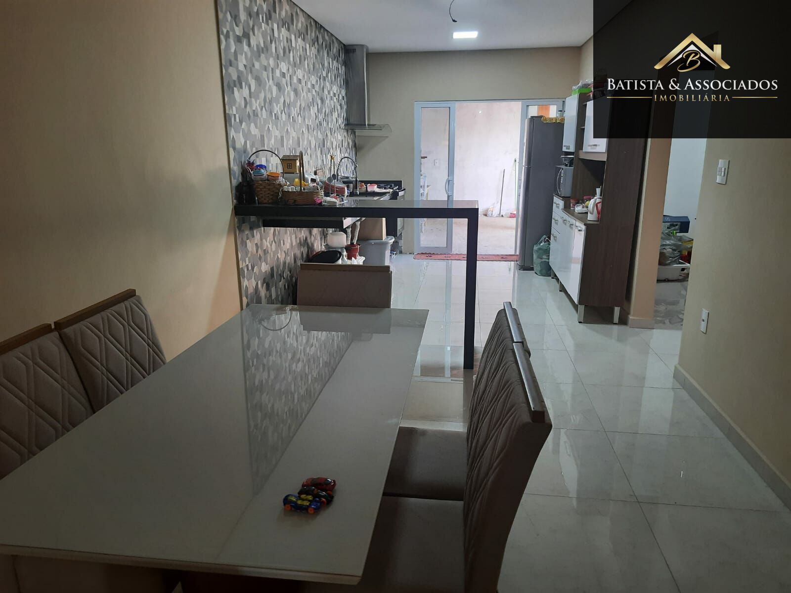 Casa, 3 quartos, 150 m² - Foto 4