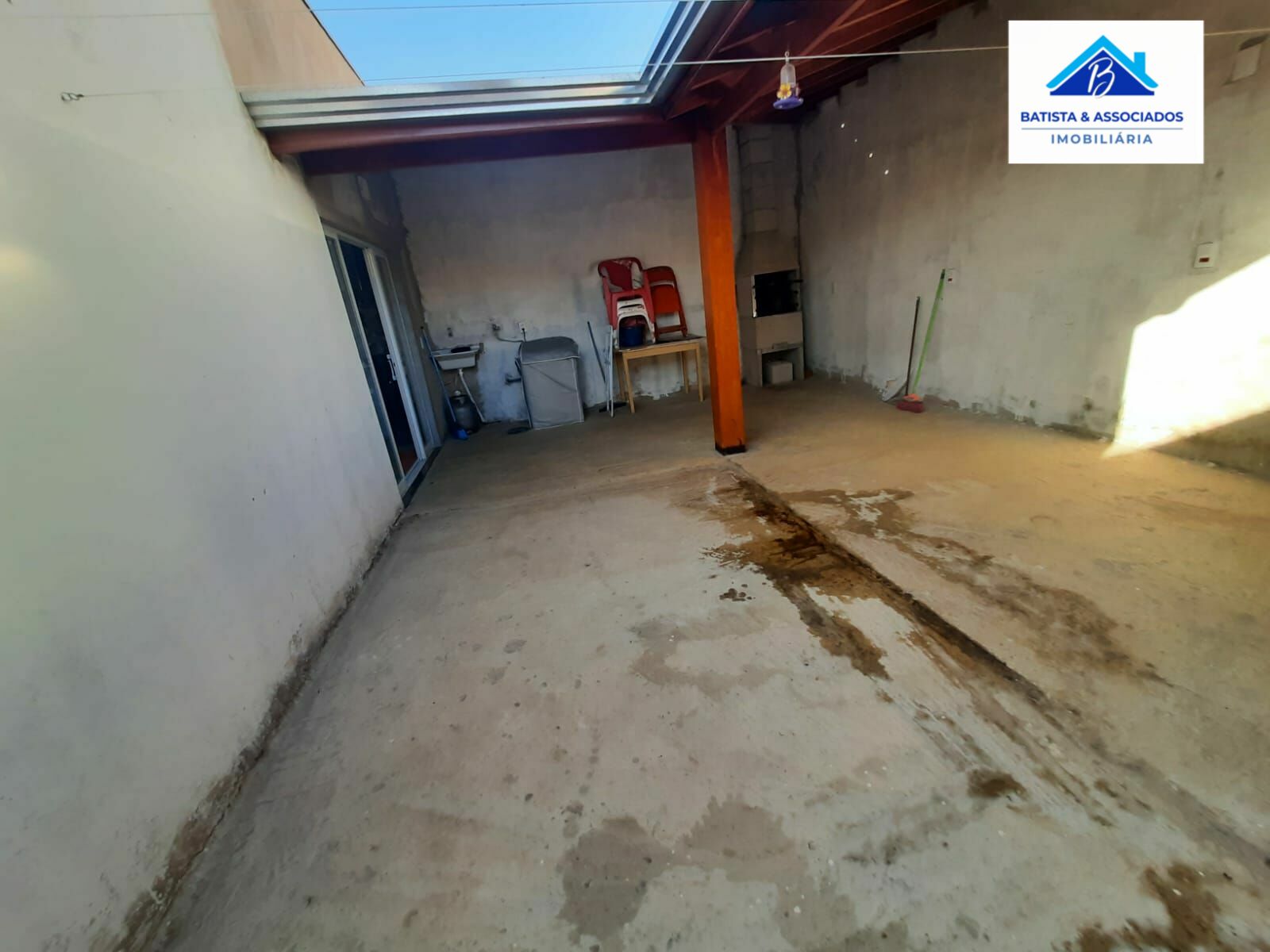 Casa à venda com 3 quartos, 150m² - Foto 14