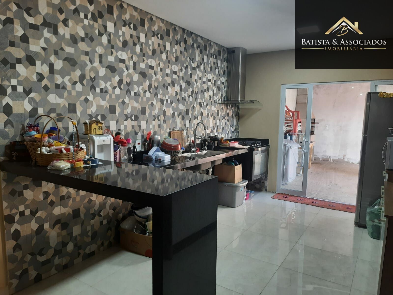 Casa, 3 quartos, 150 m² - Foto 6