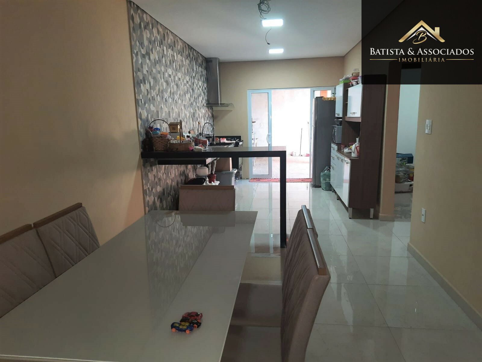 Casa, 3 quartos, 150 m² - Foto 7