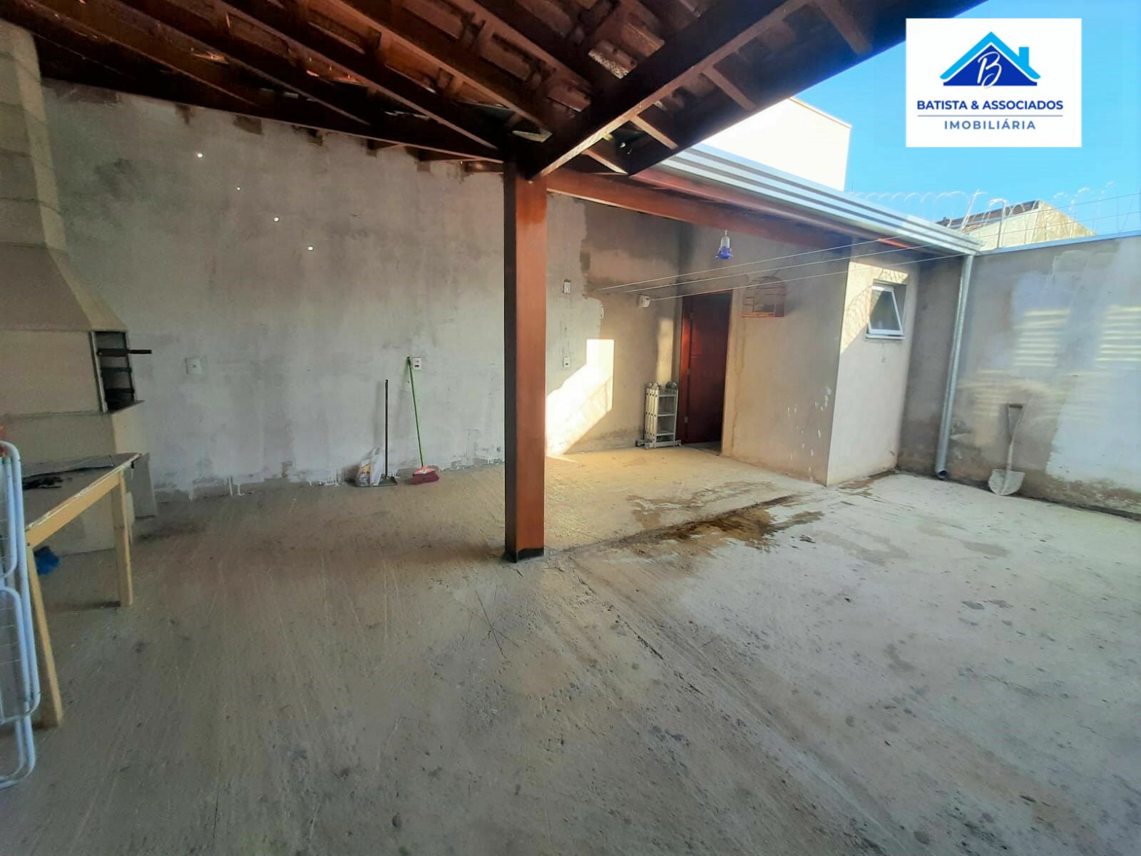 Casa à venda com 3 quartos, 150m² - Foto 15