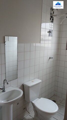 Apartamento à venda com 2 quartos, 50m² - Foto 4