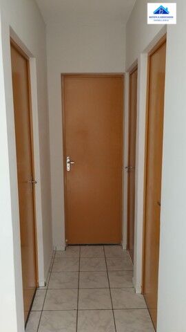 Apartamento à venda com 2 quartos, 50m² - Foto 9