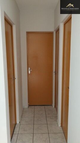 Apartamento, 2 quartos, 50 m² - Foto 9