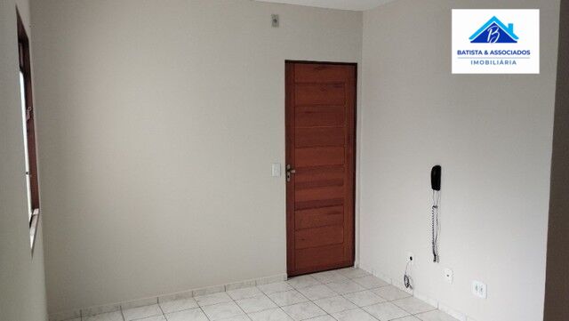 Apartamento à venda com 2 quartos, 50m² - Foto 2